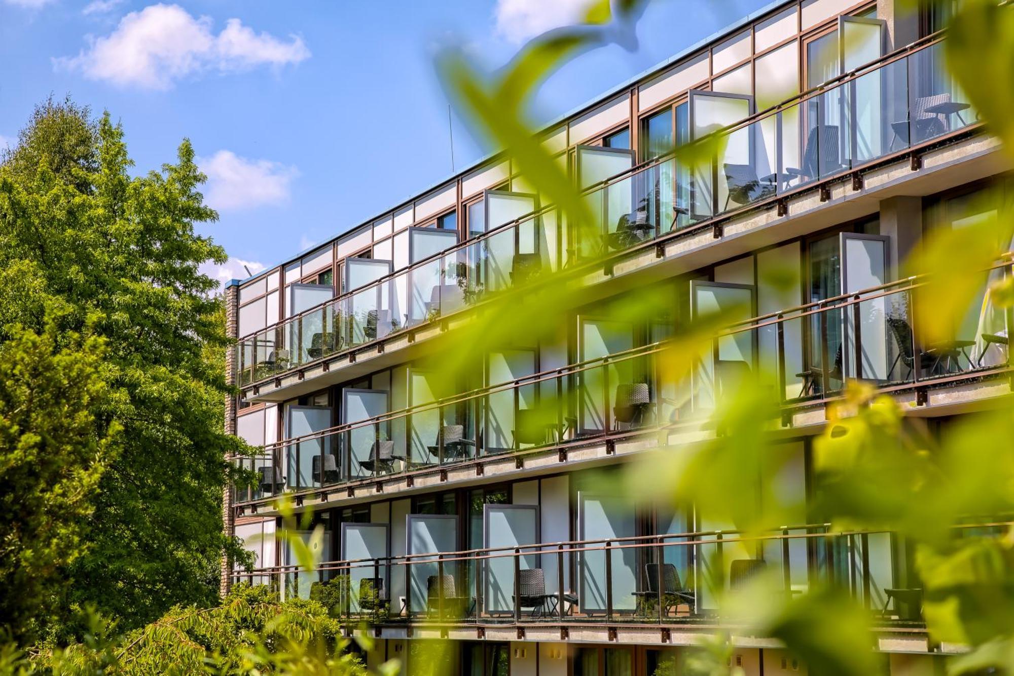 Mercure Gdansk Posejdon Exterior foto