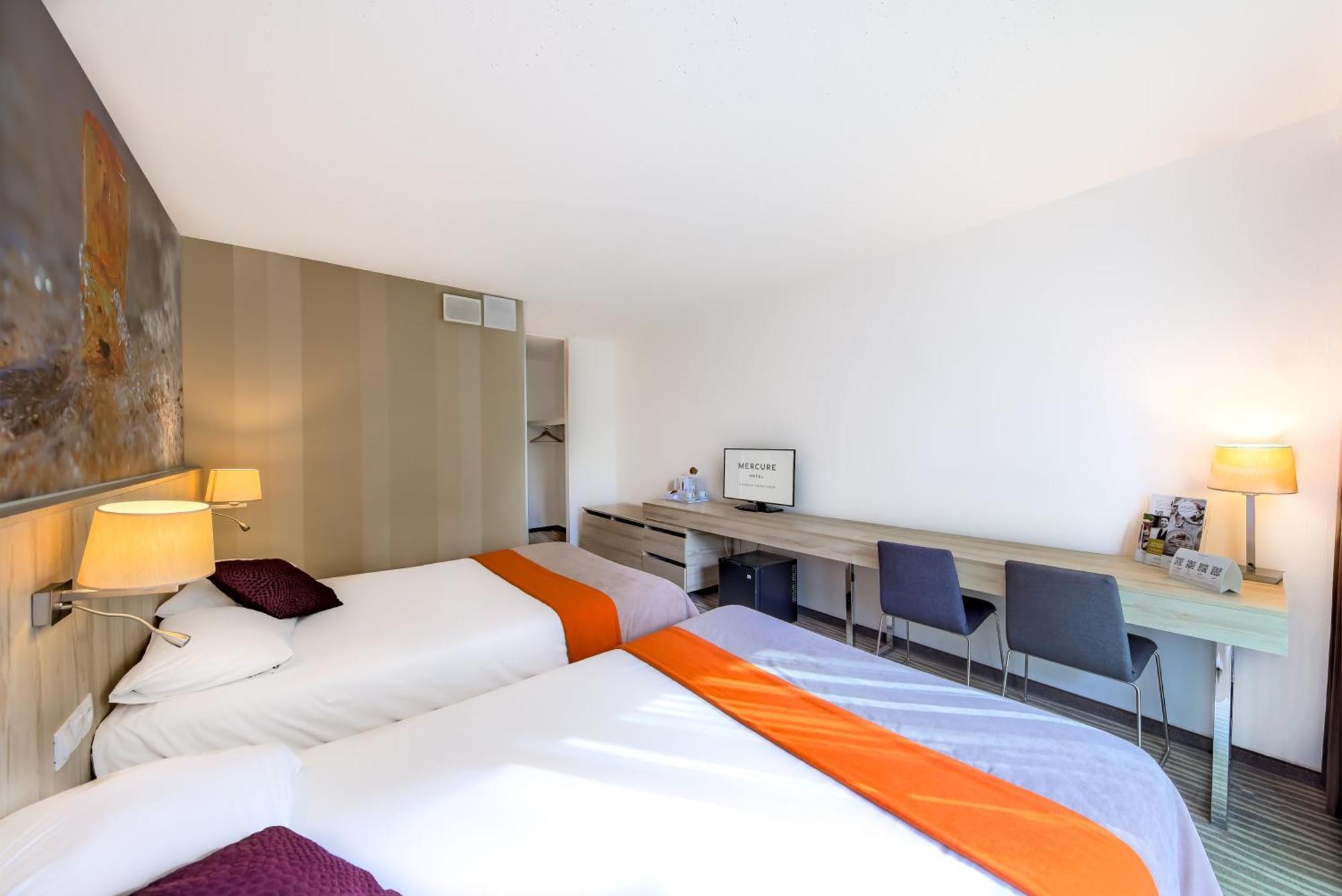 Mercure Gdansk Posejdon Exterior foto