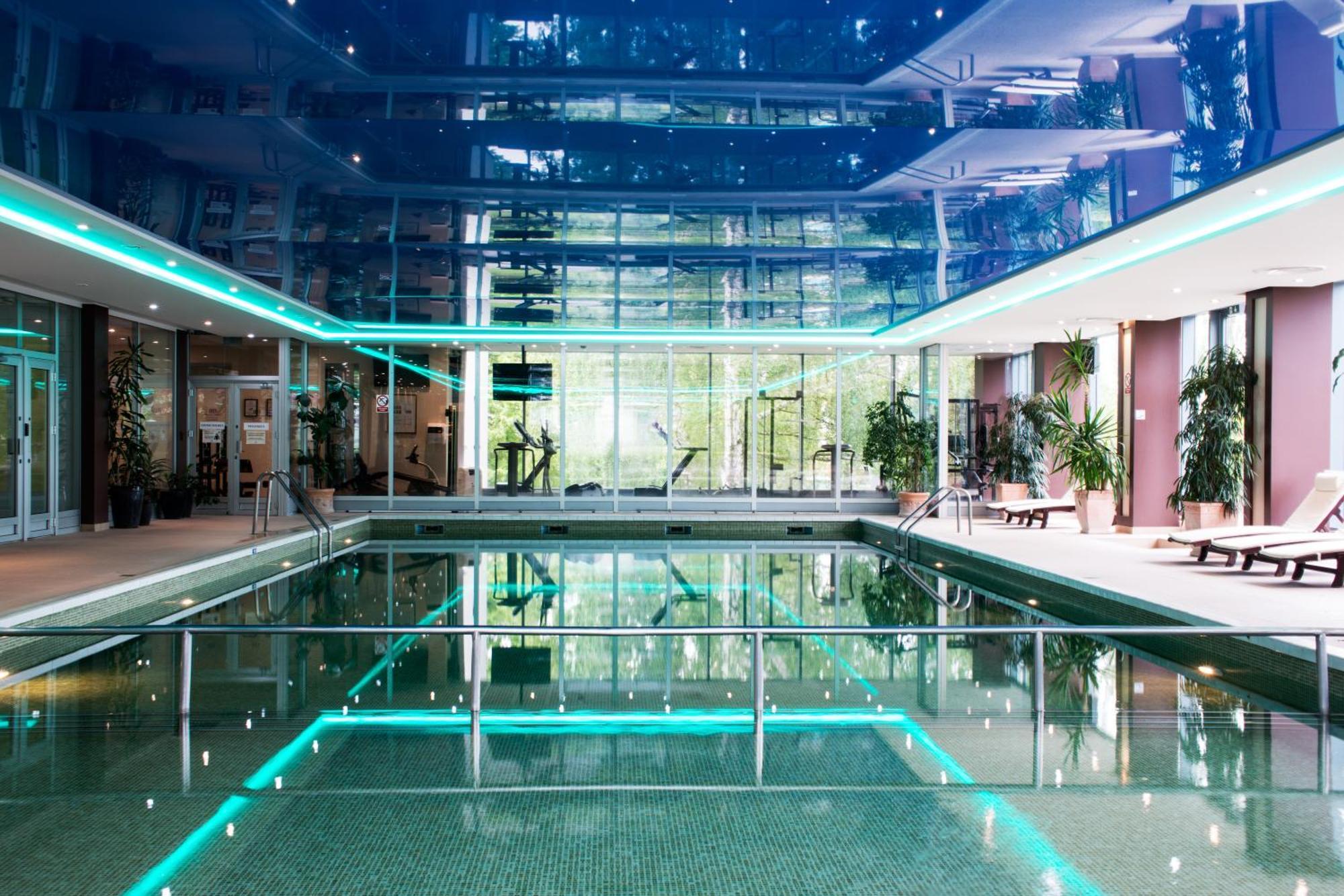 Mercure Gdansk Posejdon Exterior foto