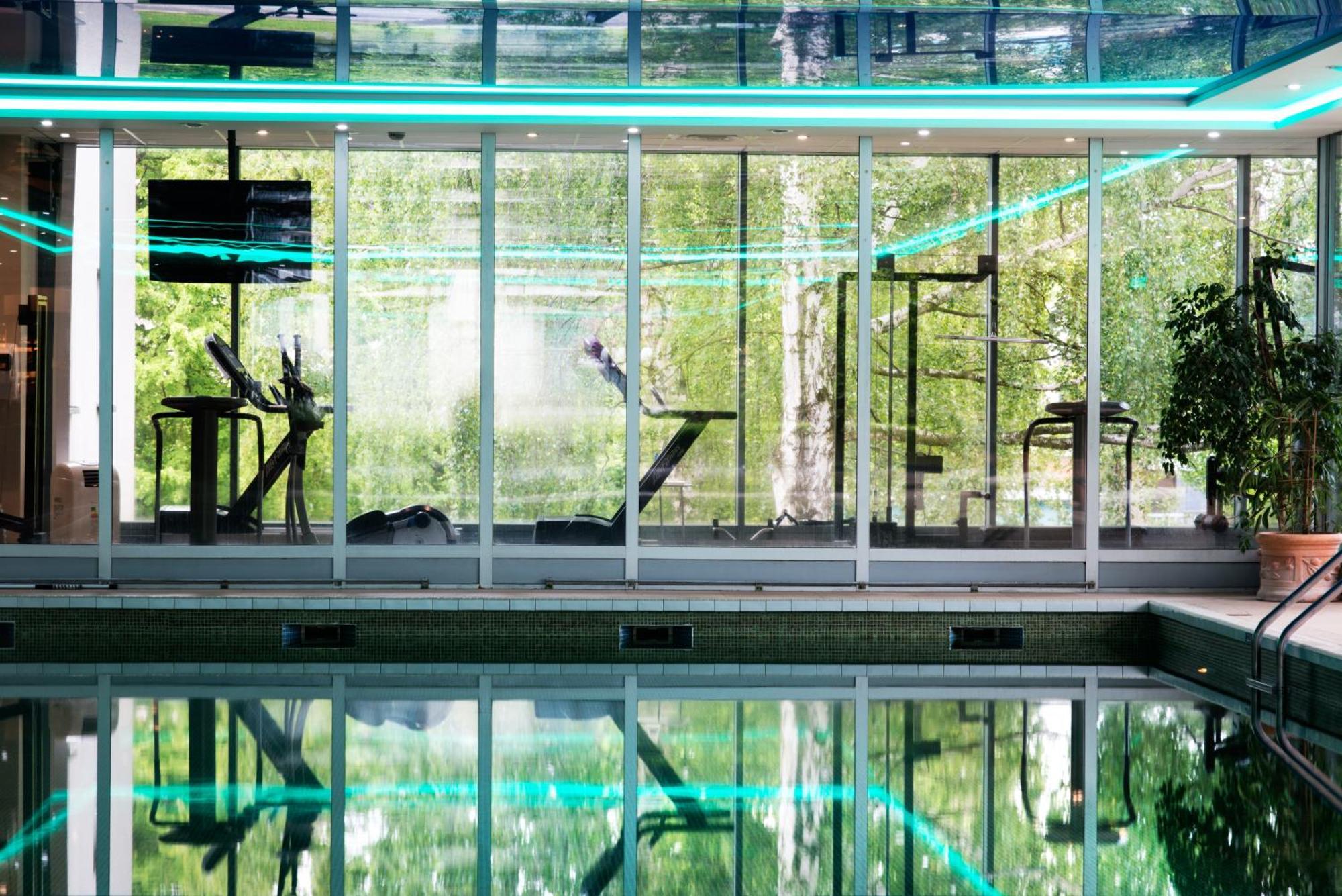 Mercure Gdansk Posejdon Exterior foto