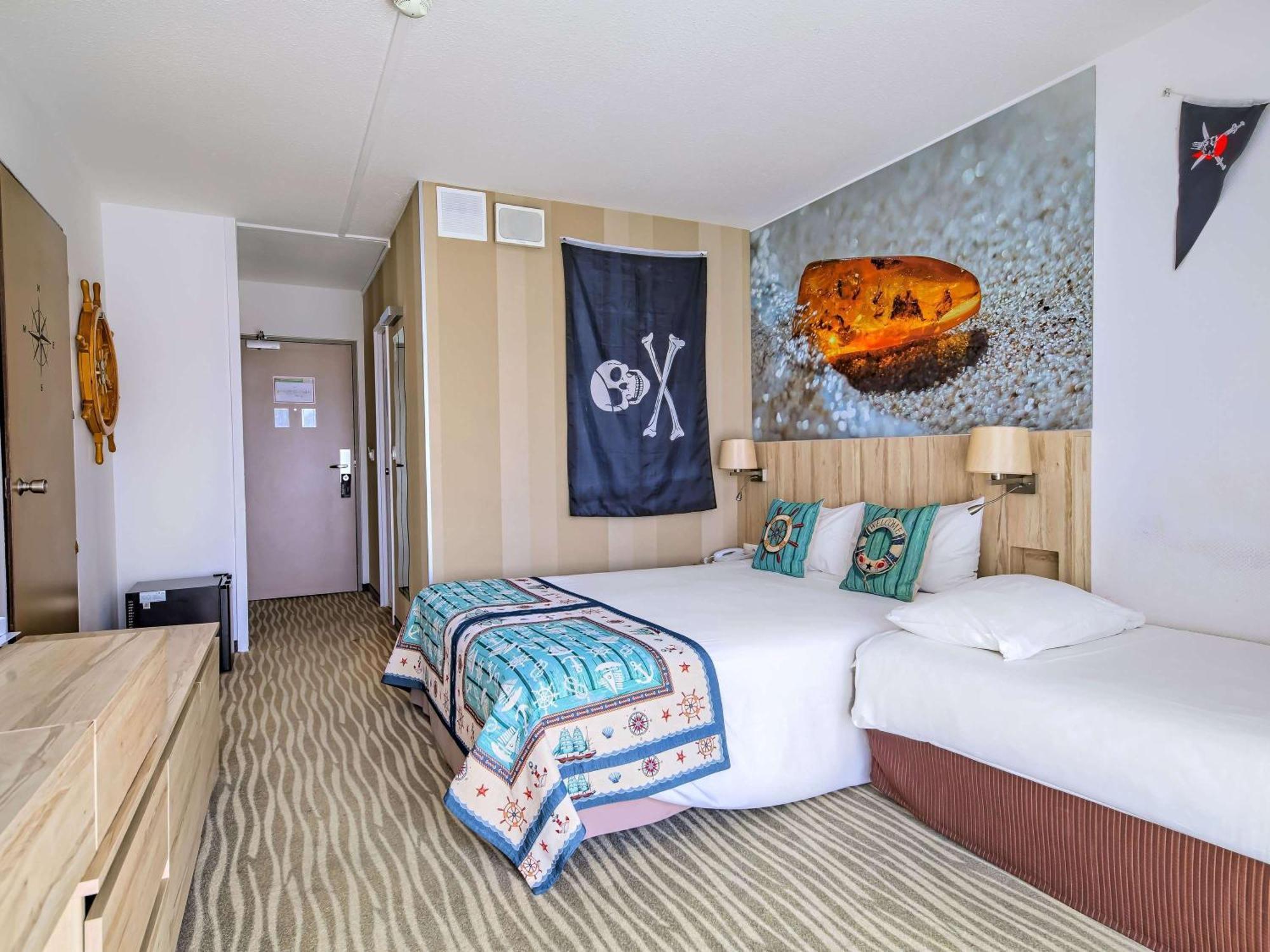 Mercure Gdansk Posejdon Exterior foto