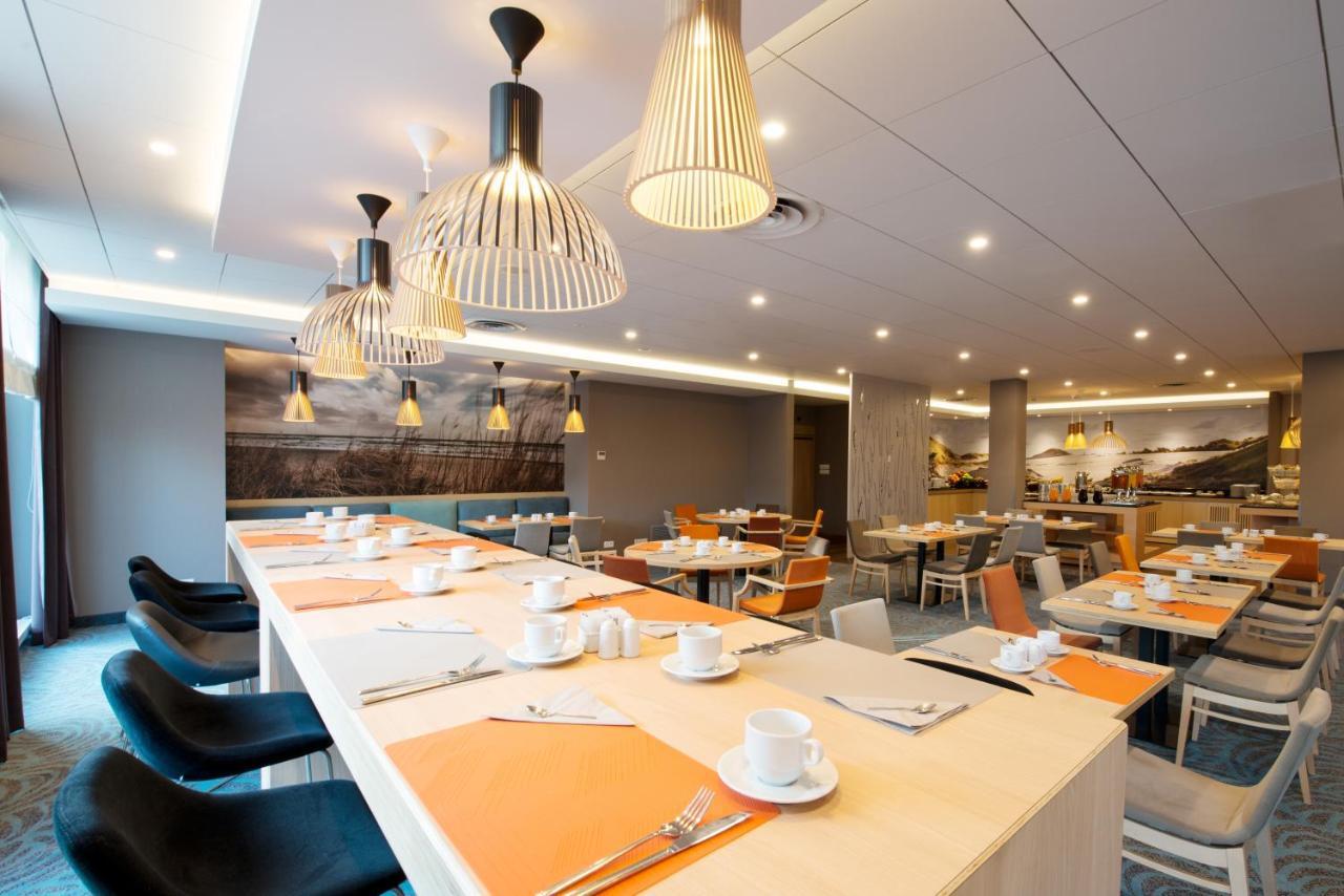 Mercure Gdansk Posejdon Exterior foto